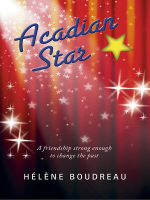 cover image of Acadian Star
